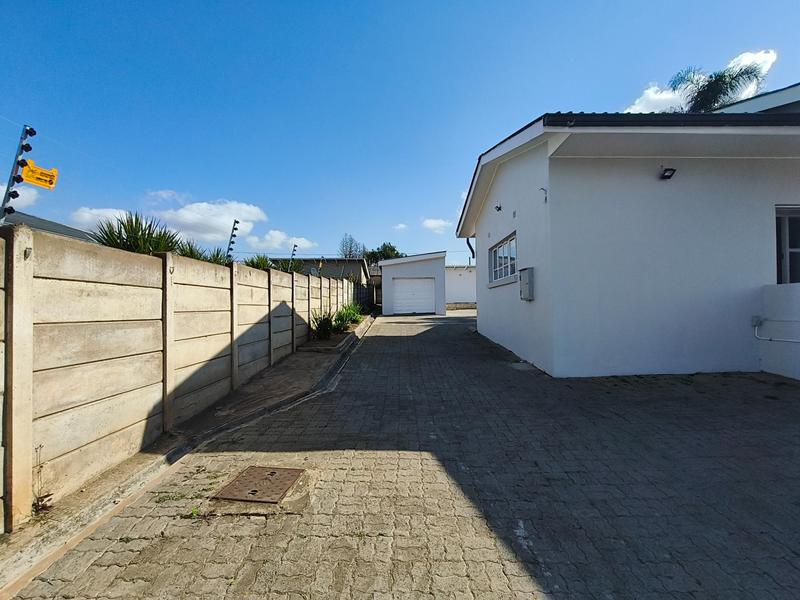 5 Bedroom Property for Sale in Norwood Eastern Cape
